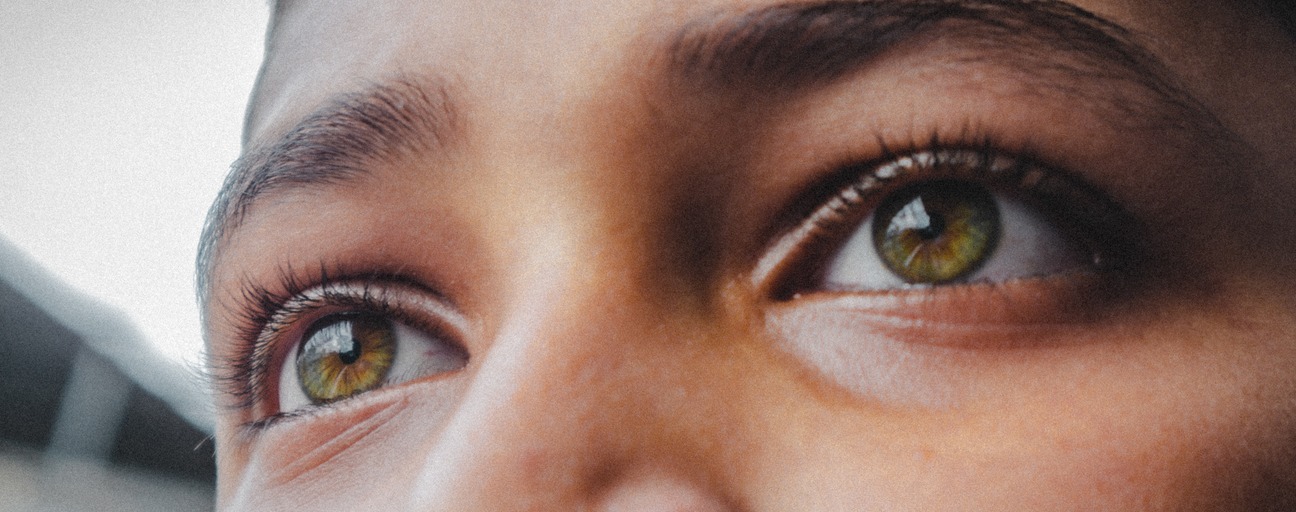 Проблемы со зрением